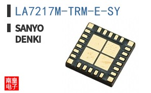 LA7217M-TRM-E-SY ͼƬ